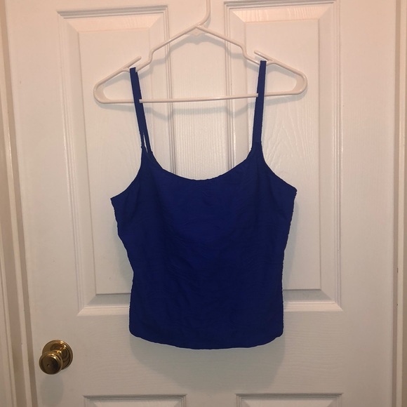sessa Other - Sessa swim top